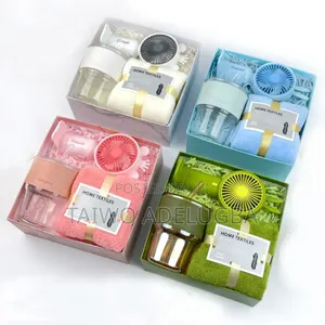Christmas Gift Set for Ladies and Men