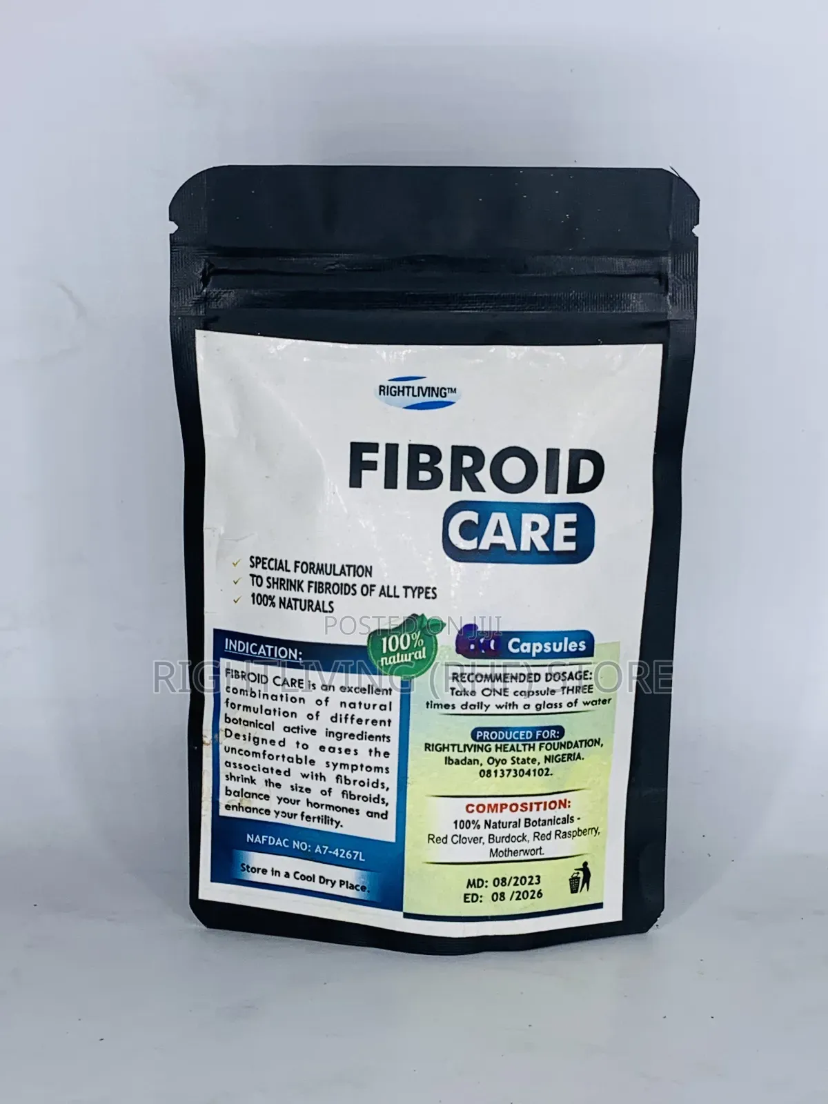Fibroid Care