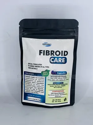 Fibroid Care