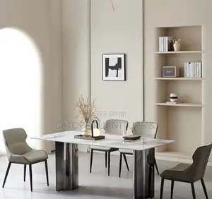 Luxury Dining Set