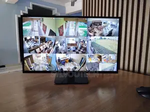 Home/Office CCTV Installation