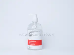 Herbalblend Hand Sanitizer -500ml