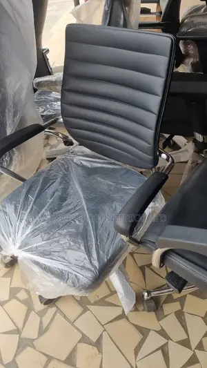 Imported Strong Office Chair
