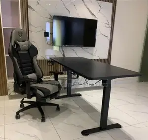 1.4 Meter Electric Table / Adjustable Height
