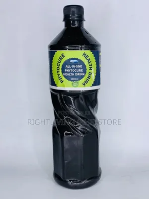 All - In- One Phytocure Health Drink