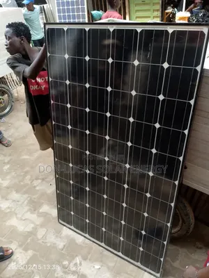 Canadian Solar Panel 300w 60cell