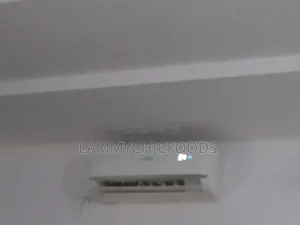 1hp Haeir Thermocool Air Conditioner