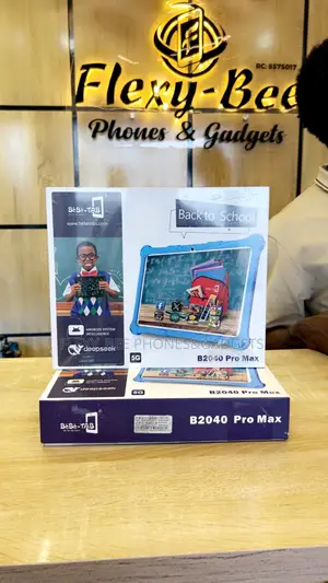 New Bebe B2040 Pro + 256 GB
