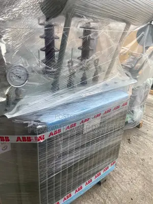 Abb 200kva Transformer for Power Networks