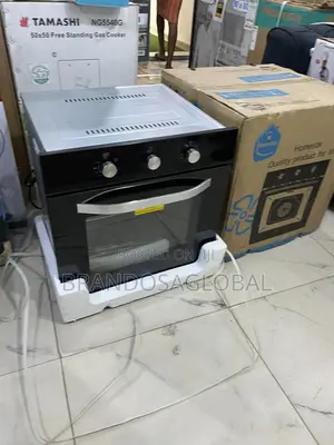 Homestar Built in Oven for Daily Cooking Hsqmb60-Bk
