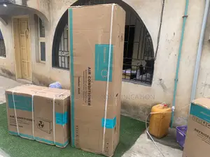 Hisense 3.0hp Inverter Tower Ac – Af 30pe-Inv