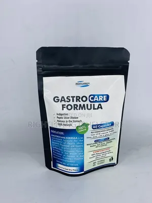Gastrocare Formula