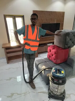 Mattress and Upholstery Deep Cleaning in Abuja
