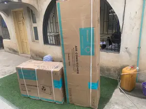 Hisense 3hp Floor Standing Ac With Inverter Technology