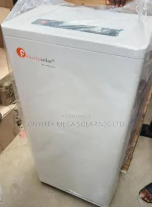Felicity Lithium Battery 15kwh 51.2v