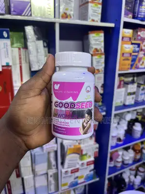 Goodseed Fertility