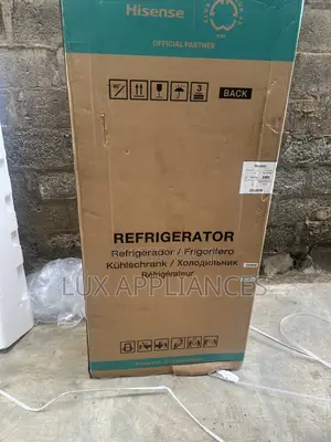 Hisense Rq-54wc – Long-Term Reliable Refrigerator