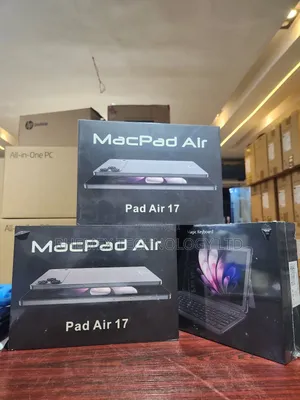 New MacPad Air Air 16 1 TB