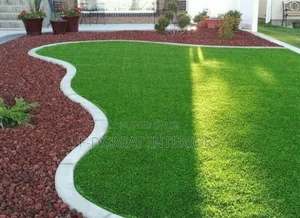 Artificial Grass Carpet Synthetic With Different Colors
