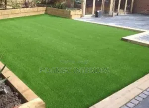 Artificial Grass Carpet With Plenty Colors