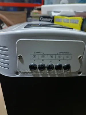 Century Automatic Voltage Stabilizer 5000va