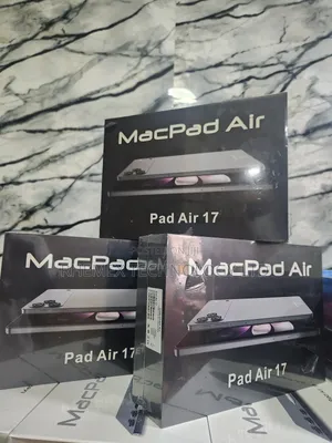 New MacPad Air Air 16 1 TB