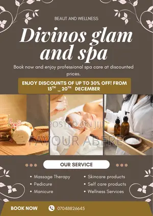 30% Off Discount Sales