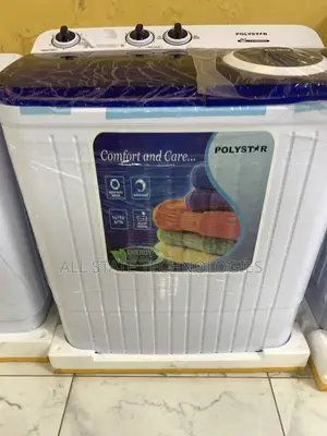 Pv-wdw9kg 9kg Polystar Top Loading Washer