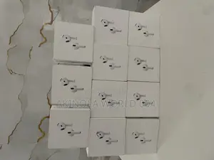 Brand New Apple Airpod 4 Anc