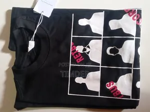 Odogwu Premium Tees