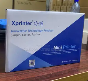 Xprinter Mini Printer