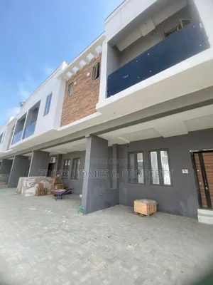 3bdrm Townhouse/Terrace in Ajah, Lekki for sale