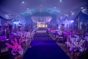 Event Management and Rentals