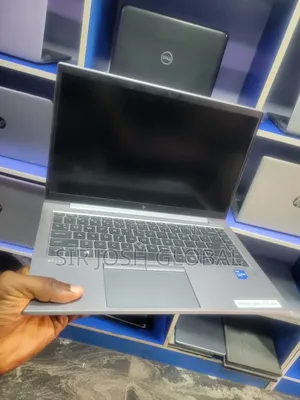 Laptop HP ZBook 14 16GB Intel Core i5 SSD 512GB
