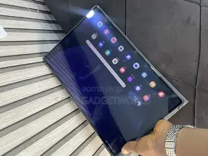 Samsung Galaxy Tab S9 Ultra 512 GB Gray
