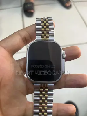 Apple Ultra 1 49mm