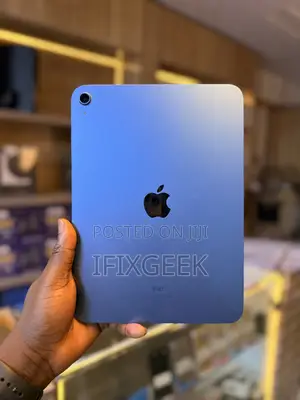 Apple iPad (2022) 64 GB