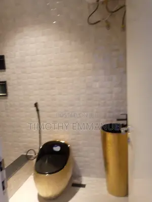 Furnished 1bdrm Apartment in Jabi for rent