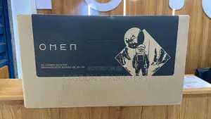 New HP Omen 30L GT13-0092 16GB Intel Core Ultra 7 SSD 1T