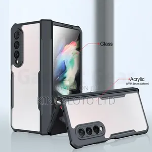 Galaxy Z Fold 3 Case