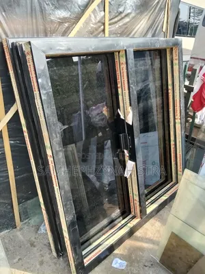 Frame Casement Windows.