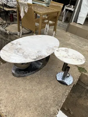 Coffee Table Set