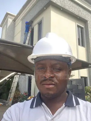 Electrician/Smart Home