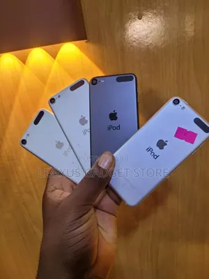 iPod Touch 6 32gb