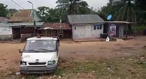 35acres of Land Behind Alaka Estate