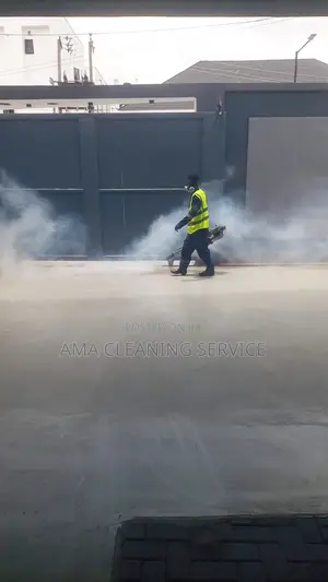 Fumigation/Pest Control