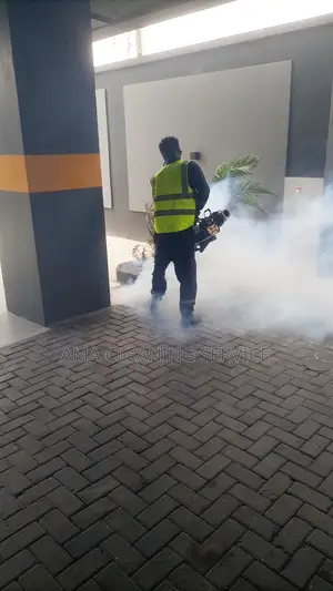 Fumigation/Pest Control