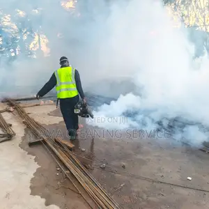 Fumigation/Pest Control Services
