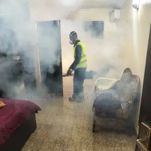 Fumigation/Pest Control Services