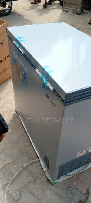 Original Skyrun Deep Freezer 200 L